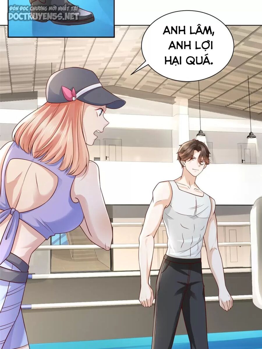 Mỗi Tuần Ta Có Một Nghề Nghiệp Mới Chap 245 - Next Chap 246