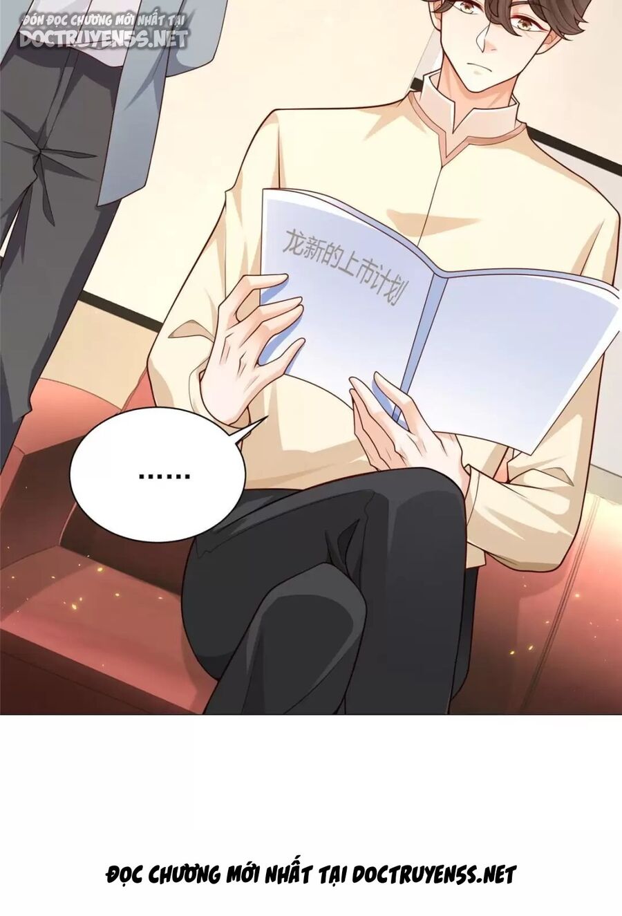 Mỗi Tuần Ta Có Một Nghề Nghiệp Mới Chap 245 - Next Chap 246