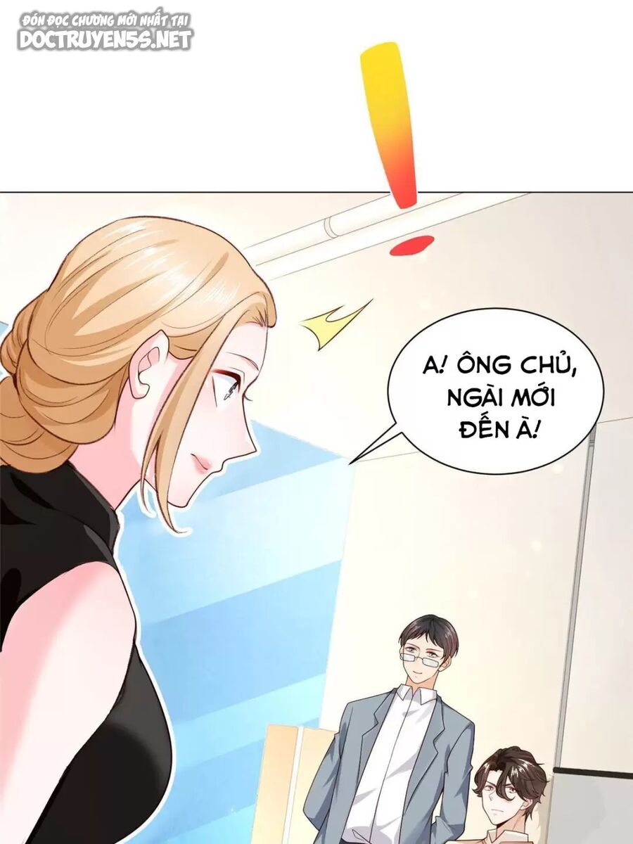 Mỗi Tuần Ta Có Một Nghề Nghiệp Mới Chap 245 - Next Chap 246