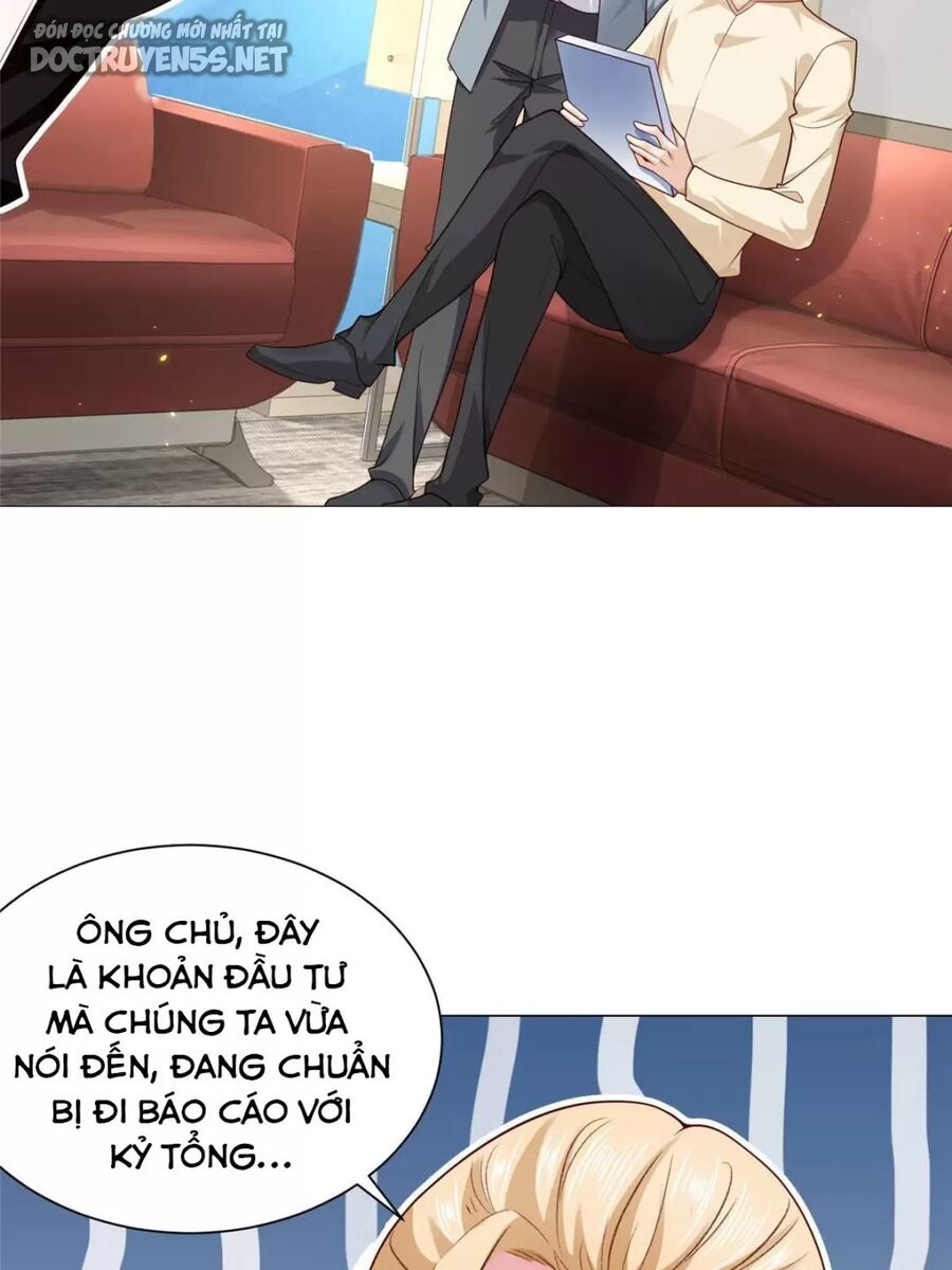 Mỗi Tuần Ta Có Một Nghề Nghiệp Mới Chap 245 - Next Chap 246