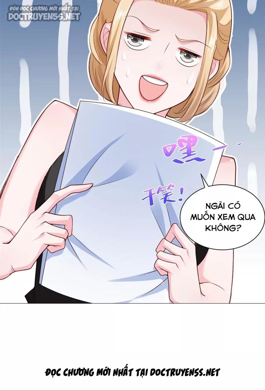 Mỗi Tuần Ta Có Một Nghề Nghiệp Mới Chap 245 - Next Chap 246