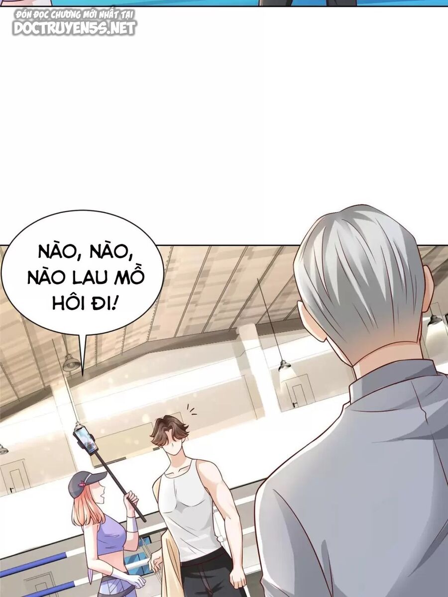 Mỗi Tuần Ta Có Một Nghề Nghiệp Mới Chap 245 - Next Chap 246