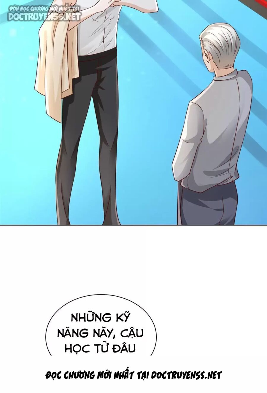 Mỗi Tuần Ta Có Một Nghề Nghiệp Mới Chap 245 - Next Chap 246