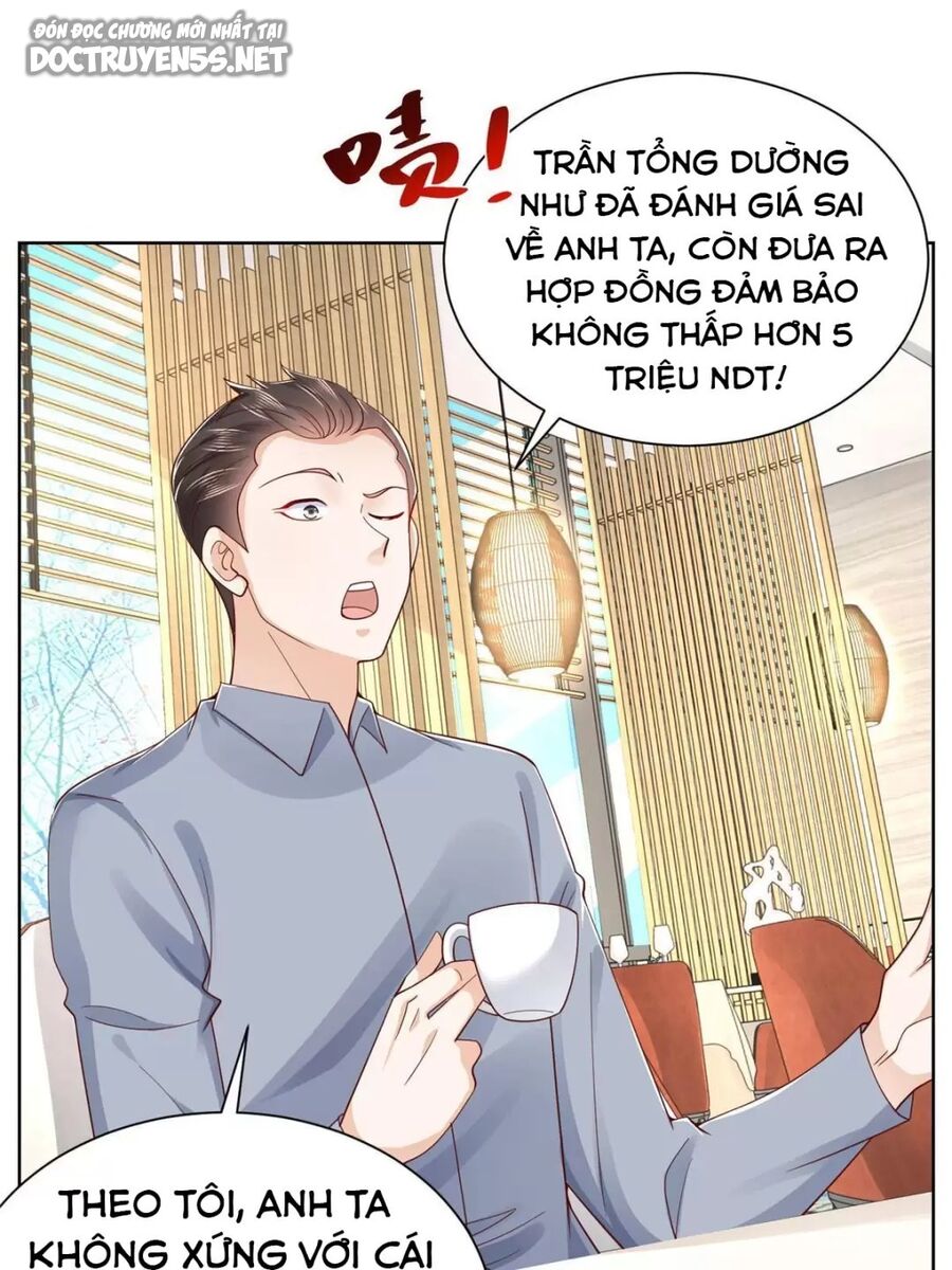 Mỗi Tuần Ta Có Một Nghề Nghiệp Mới Chap 246 - Next Chap 247
