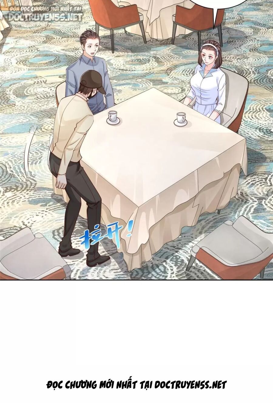 Mỗi Tuần Ta Có Một Nghề Nghiệp Mới Chap 246 - Next Chap 247