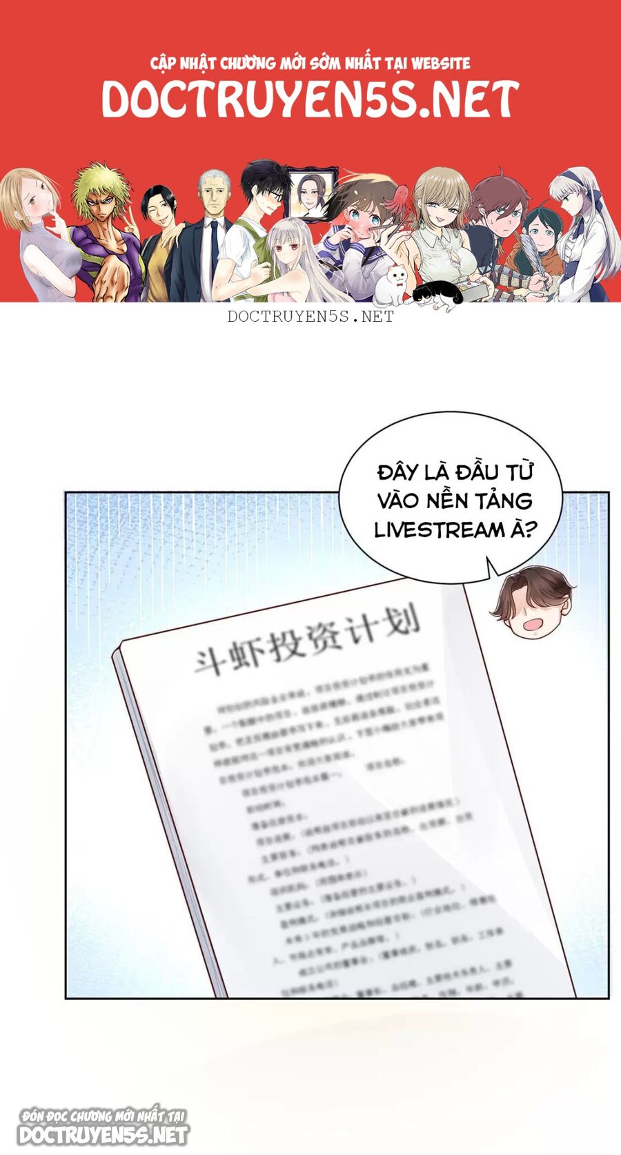 Mỗi Tuần Ta Có Một Nghề Nghiệp Mới Chap 246 - Next Chap 247