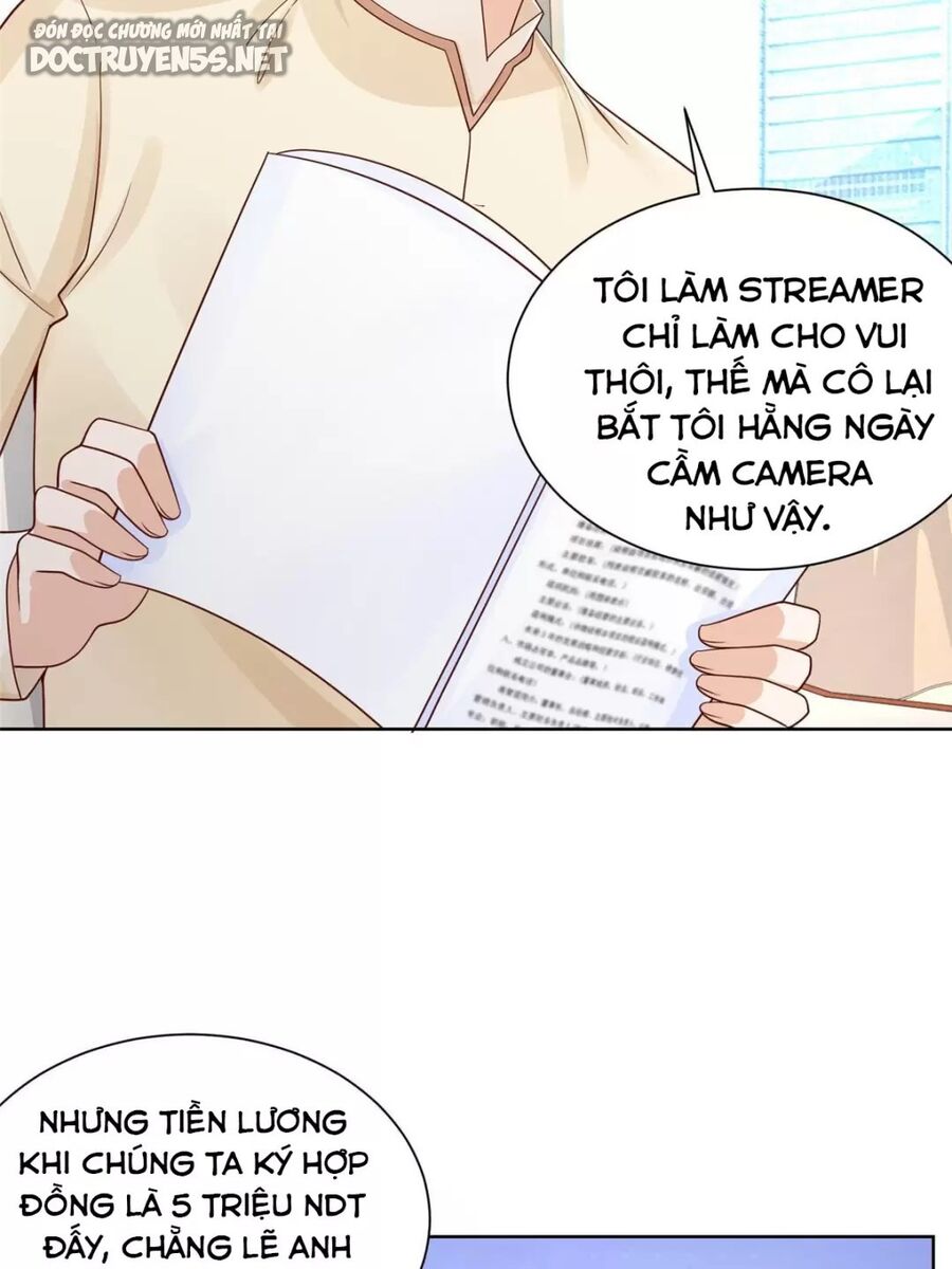Mỗi Tuần Ta Có Một Nghề Nghiệp Mới Chap 246 - Next Chap 247