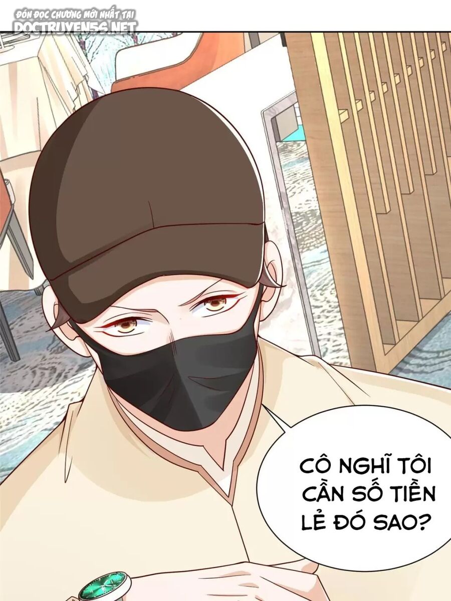 Mỗi Tuần Ta Có Một Nghề Nghiệp Mới Chap 246 - Next Chap 247