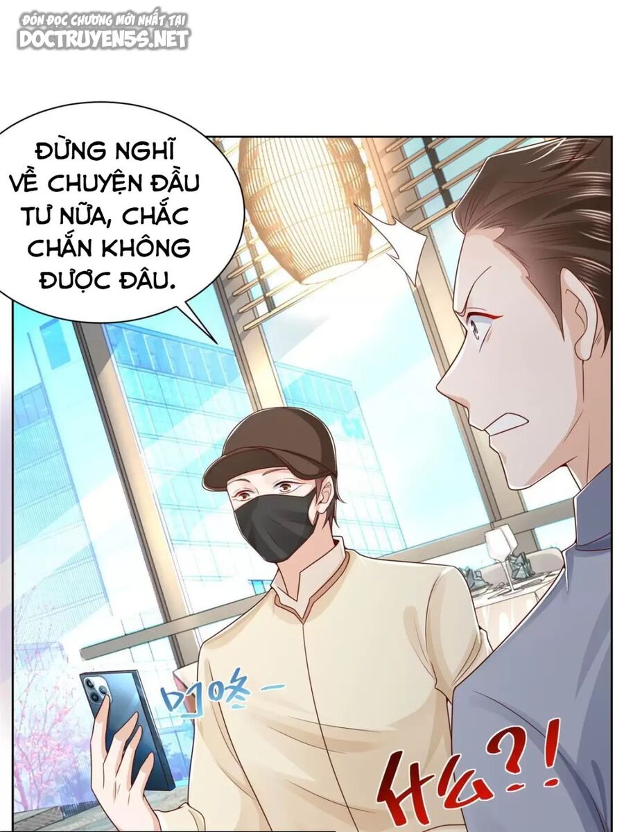 Mỗi Tuần Ta Có Một Nghề Nghiệp Mới Chap 246 - Next Chap 247