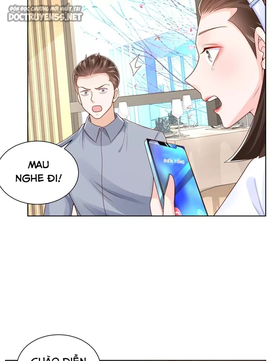 Mỗi Tuần Ta Có Một Nghề Nghiệp Mới Chap 246 - Next Chap 247