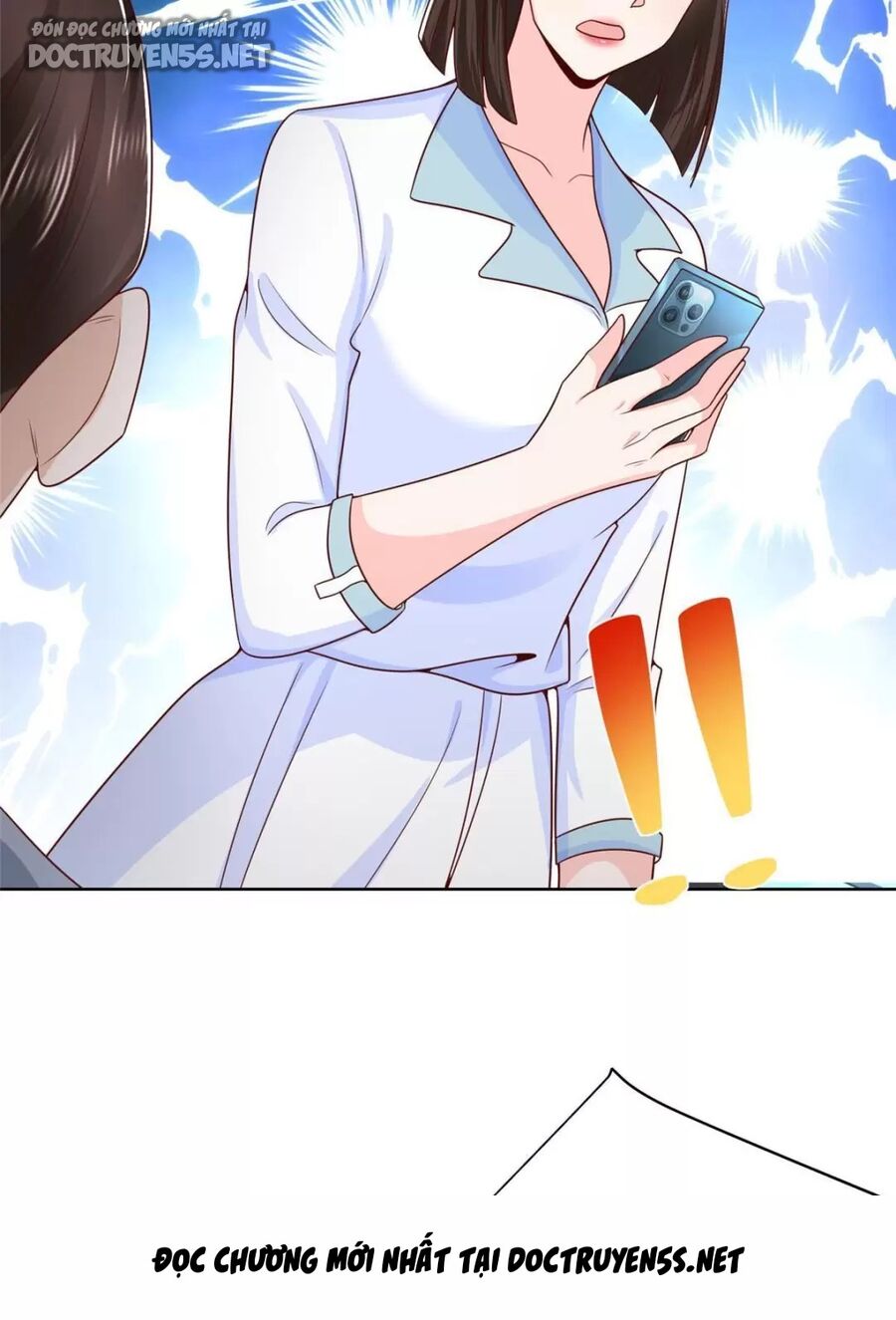 Mỗi Tuần Ta Có Một Nghề Nghiệp Mới Chap 246 - Next Chap 247