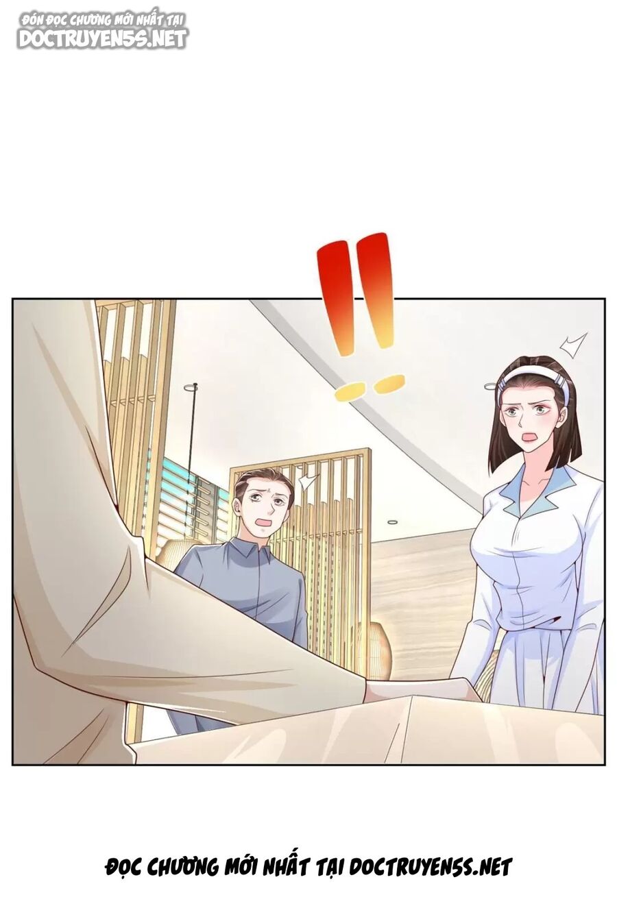 Mỗi Tuần Ta Có Một Nghề Nghiệp Mới Chap 246 - Next Chap 247