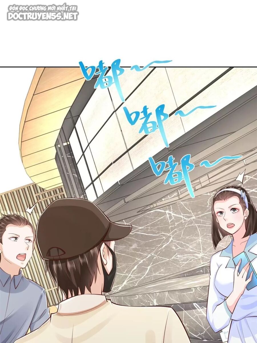 Mỗi Tuần Ta Có Một Nghề Nghiệp Mới Chap 246 - Next Chap 247