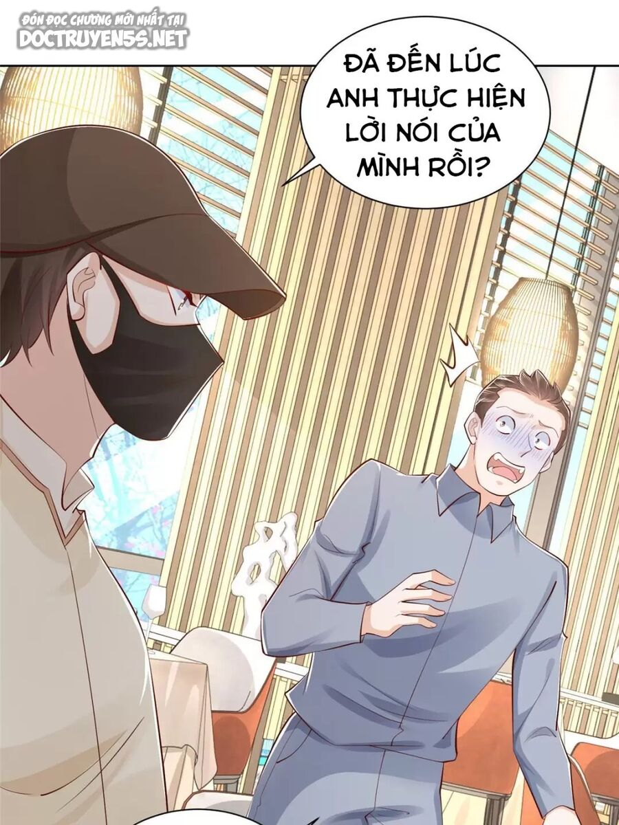 Mỗi Tuần Ta Có Một Nghề Nghiệp Mới Chap 246 - Next Chap 247
