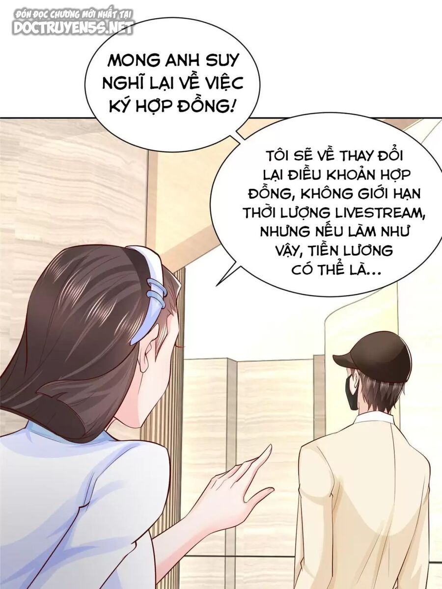 Mỗi Tuần Ta Có Một Nghề Nghiệp Mới Chap 246 - Next Chap 247
