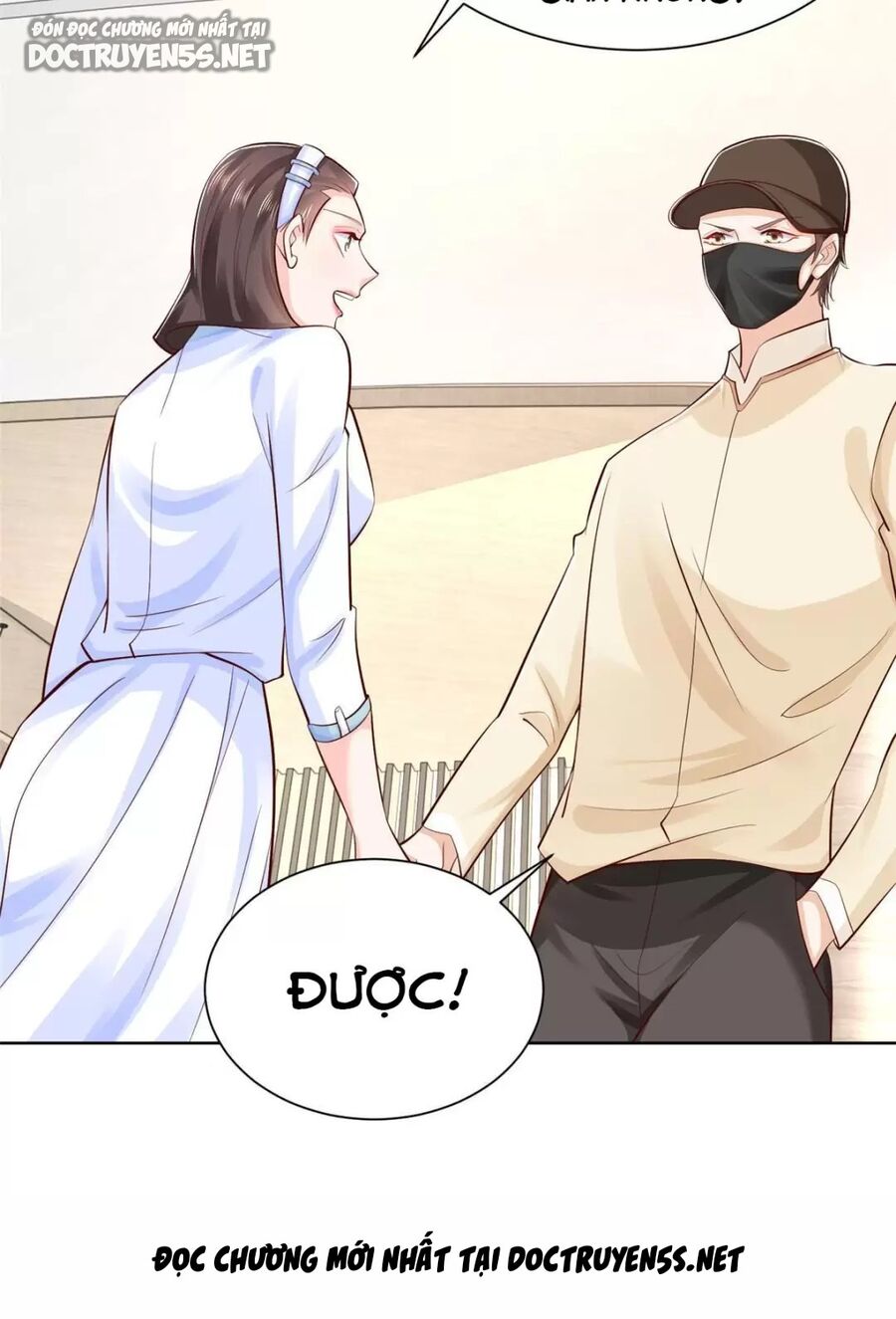 Mỗi Tuần Ta Có Một Nghề Nghiệp Mới Chap 246 - Next Chap 247