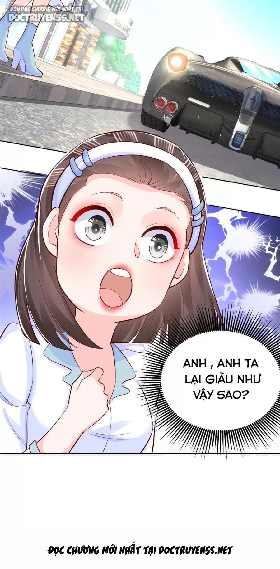 Mỗi Tuần Ta Có Một Nghề Nghiệp Mới Chap 246 - Next Chap 247