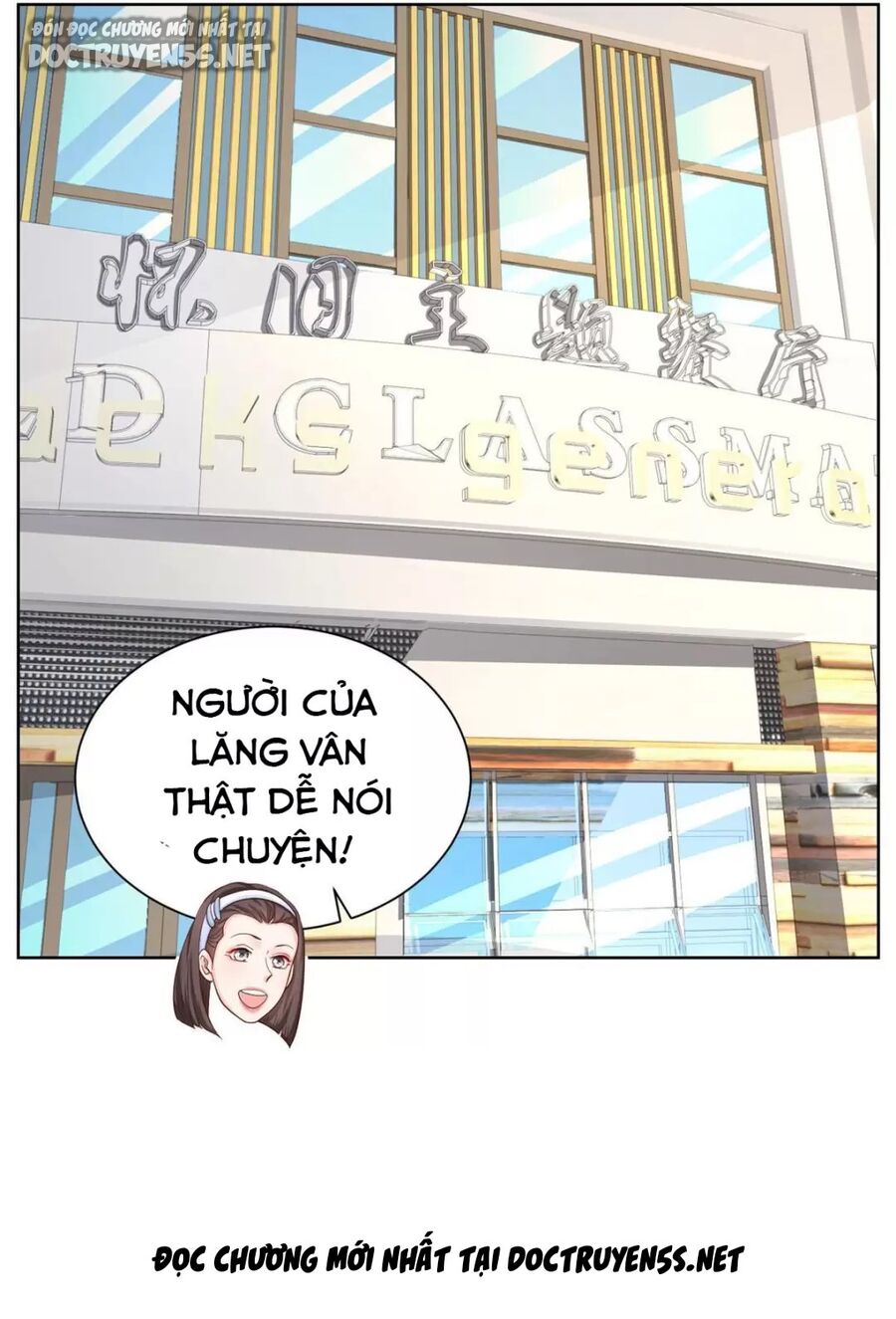 Mỗi Tuần Ta Có Một Nghề Nghiệp Mới Chap 246 - Next Chap 247