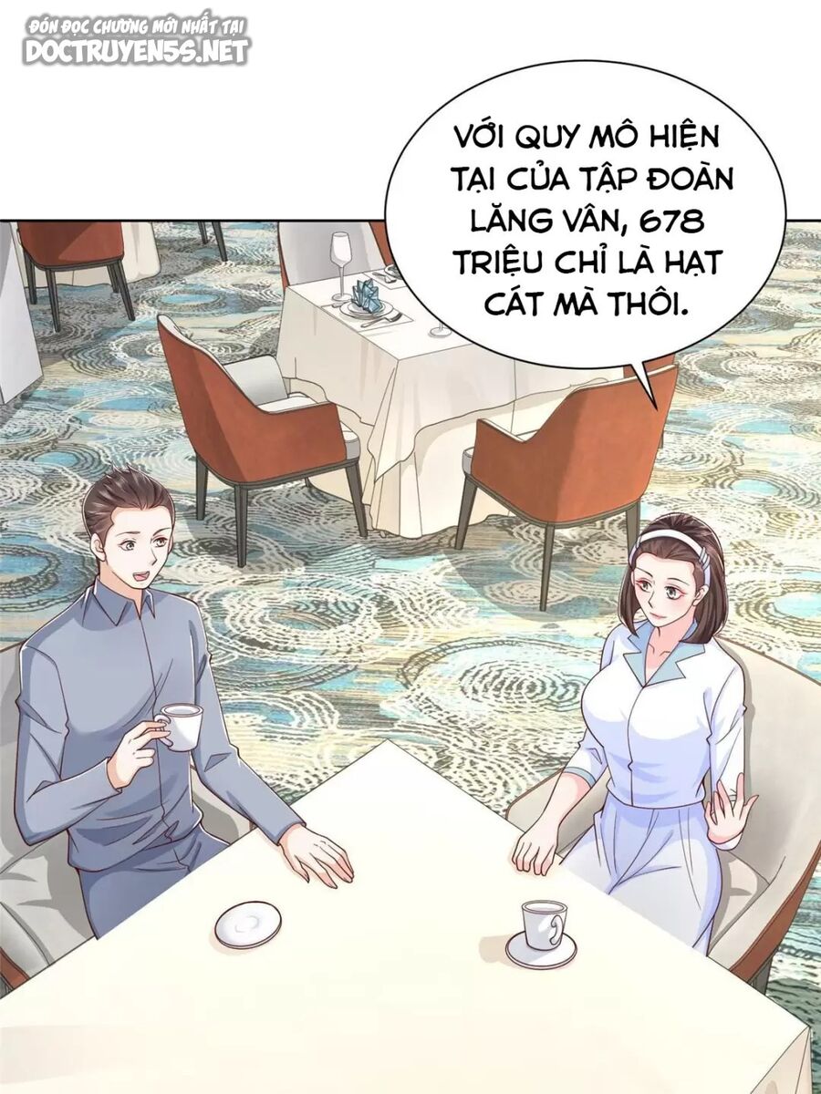 Mỗi Tuần Ta Có Một Nghề Nghiệp Mới Chap 246 - Next Chap 247