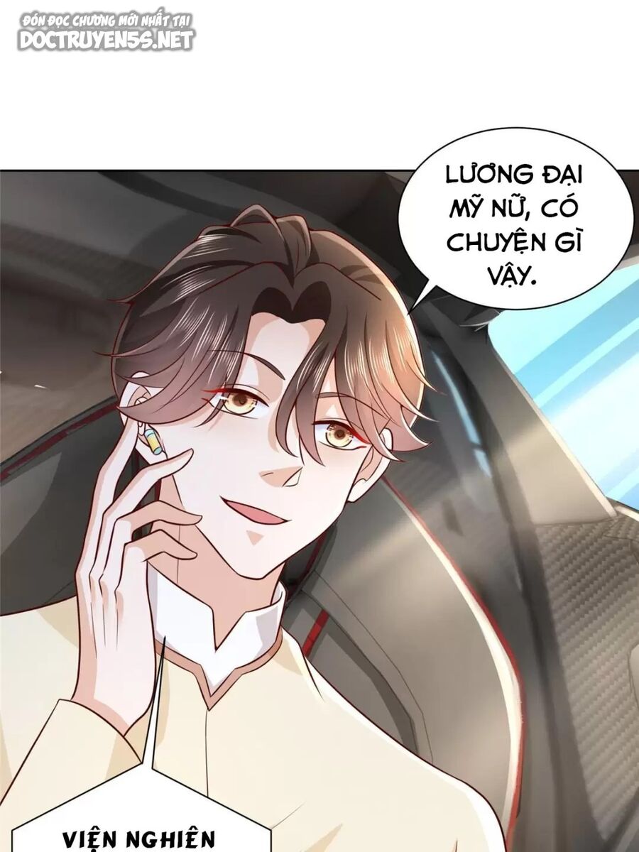 Mỗi Tuần Ta Có Một Nghề Nghiệp Mới Chap 247 - Next Chap 248