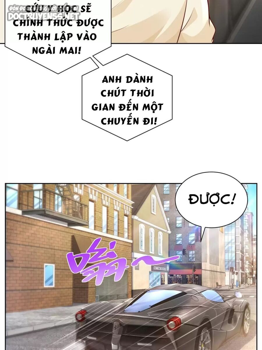 Mỗi Tuần Ta Có Một Nghề Nghiệp Mới Chap 247 - Next Chap 248