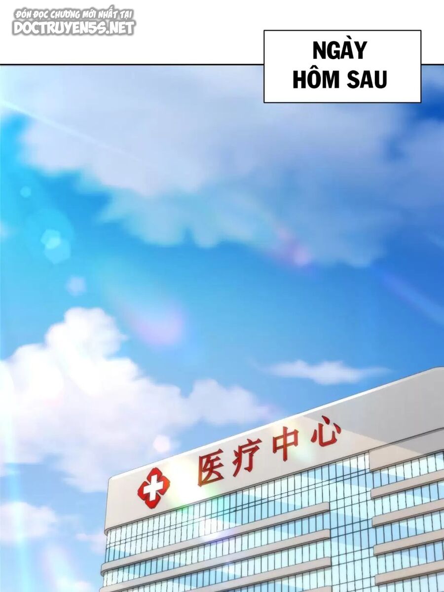 Mỗi Tuần Ta Có Một Nghề Nghiệp Mới Chap 247 - Next Chap 248
