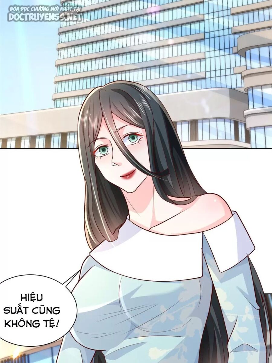 Mỗi Tuần Ta Có Một Nghề Nghiệp Mới Chap 247 - Next Chap 248