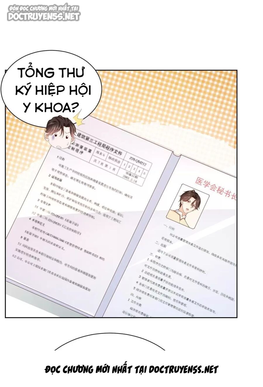 Mỗi Tuần Ta Có Một Nghề Nghiệp Mới Chap 247 - Next Chap 248