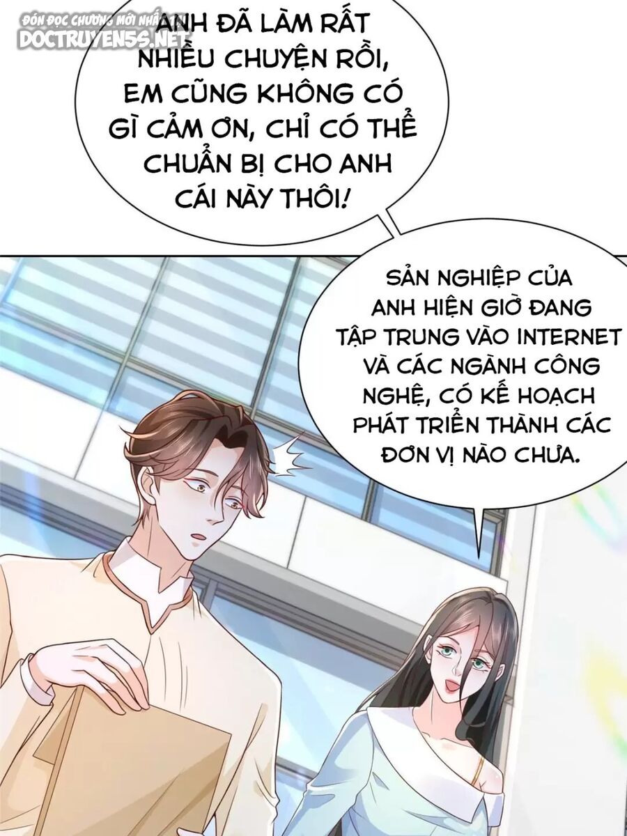 Mỗi Tuần Ta Có Một Nghề Nghiệp Mới Chap 247 - Next Chap 248