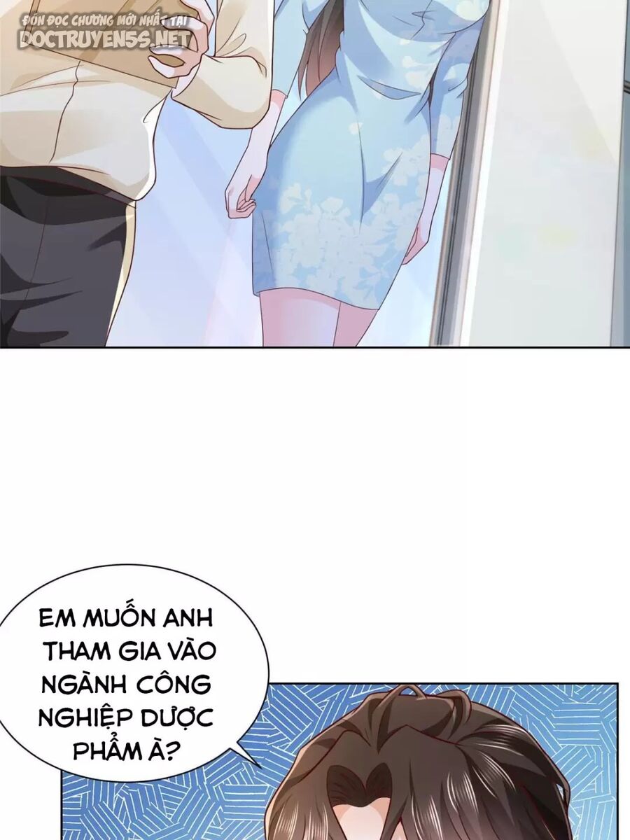 Mỗi Tuần Ta Có Một Nghề Nghiệp Mới Chap 247 - Next Chap 248
