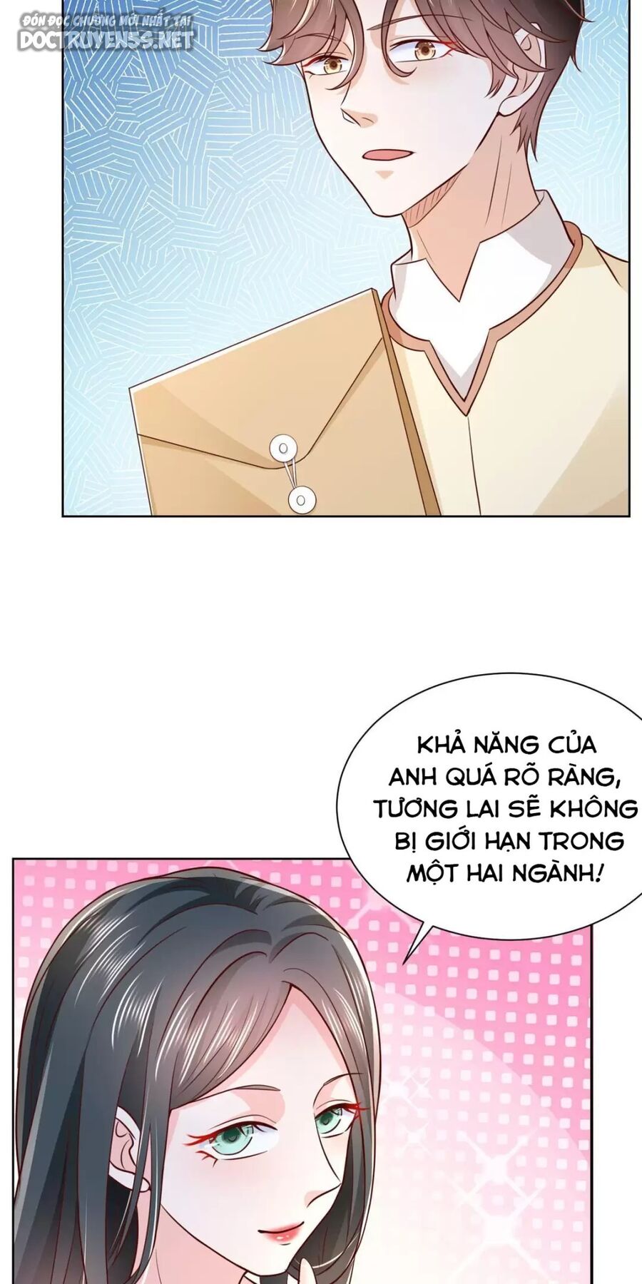 Mỗi Tuần Ta Có Một Nghề Nghiệp Mới Chap 247 - Next Chap 248