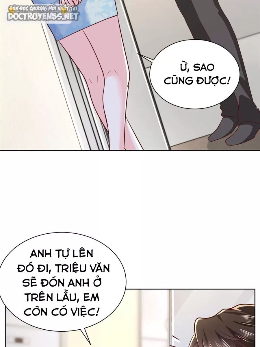 Mỗi Tuần Ta Có Một Nghề Nghiệp Mới Chap 247 - Next Chap 248