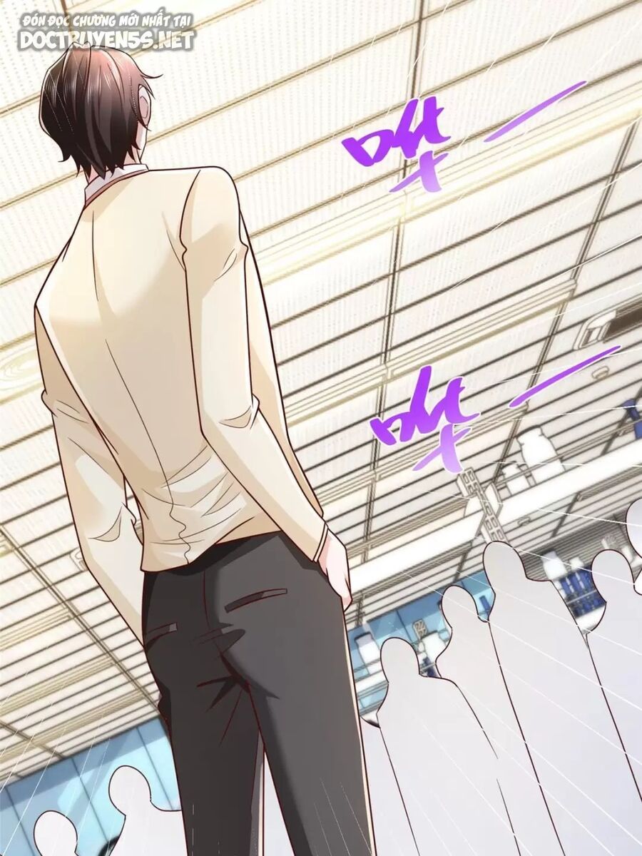 Mỗi Tuần Ta Có Một Nghề Nghiệp Mới Chap 247 - Next Chap 248