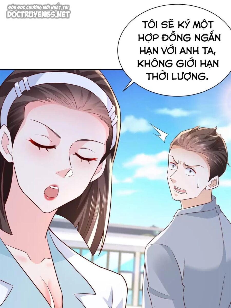 Mỗi Tuần Ta Có Một Nghề Nghiệp Mới Chap 247 - Next Chap 248