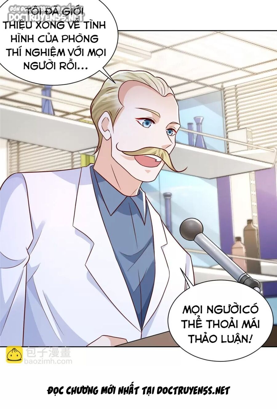 Mỗi Tuần Ta Có Một Nghề Nghiệp Mới Chap 247 - Next Chap 248