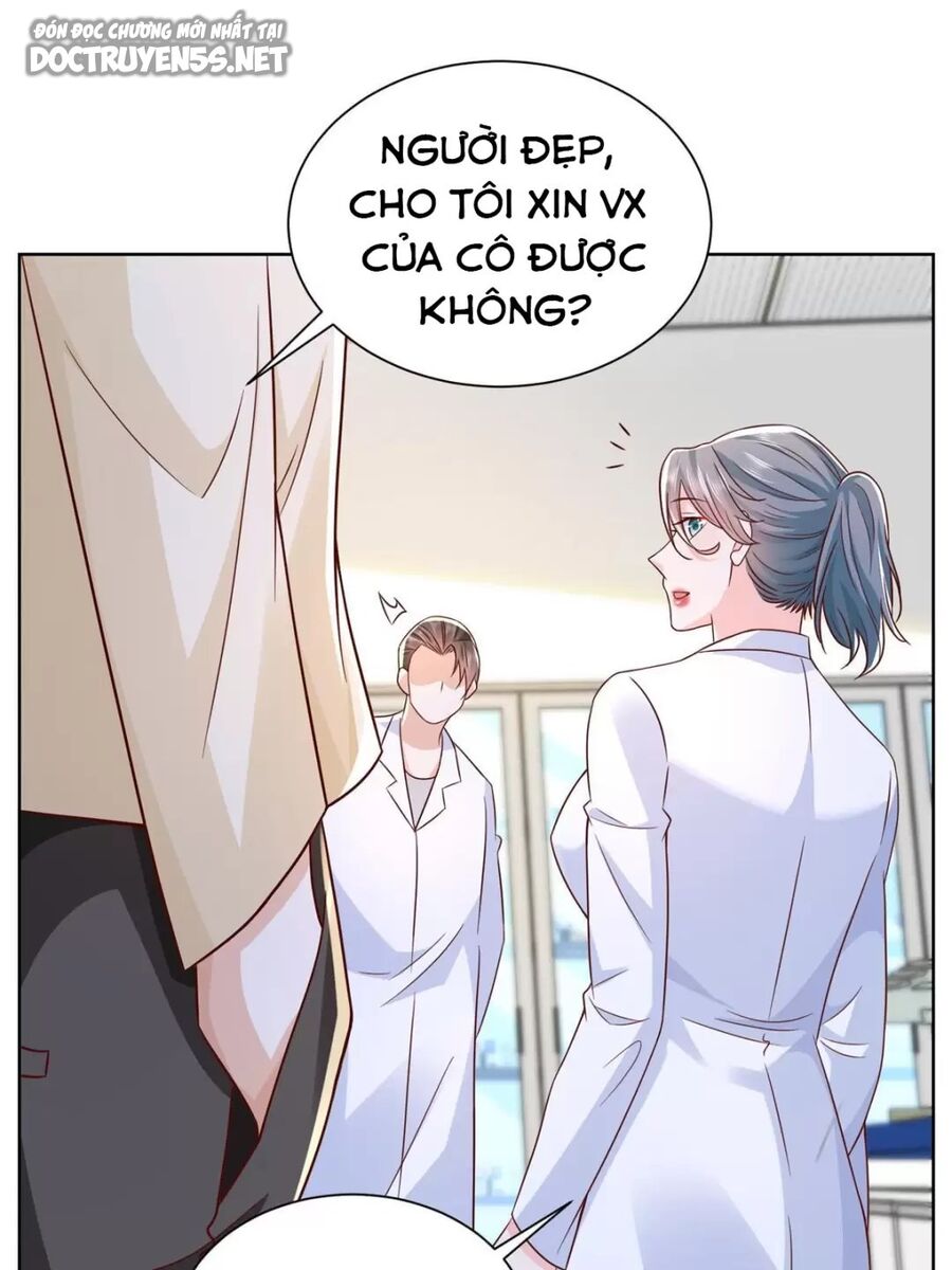 Mỗi Tuần Ta Có Một Nghề Nghiệp Mới Chap 247 - Next Chap 248