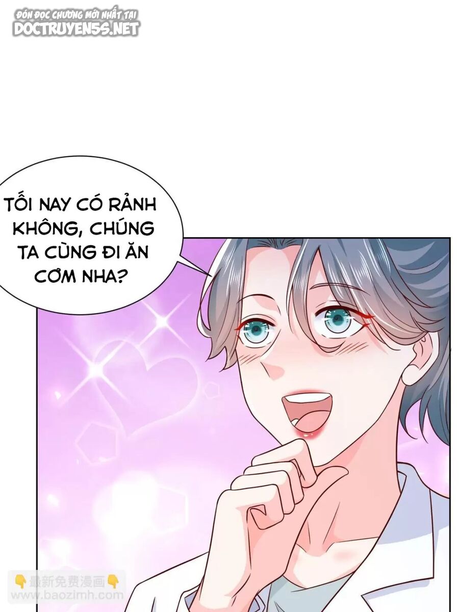 Mỗi Tuần Ta Có Một Nghề Nghiệp Mới Chap 247 - Next Chap 248