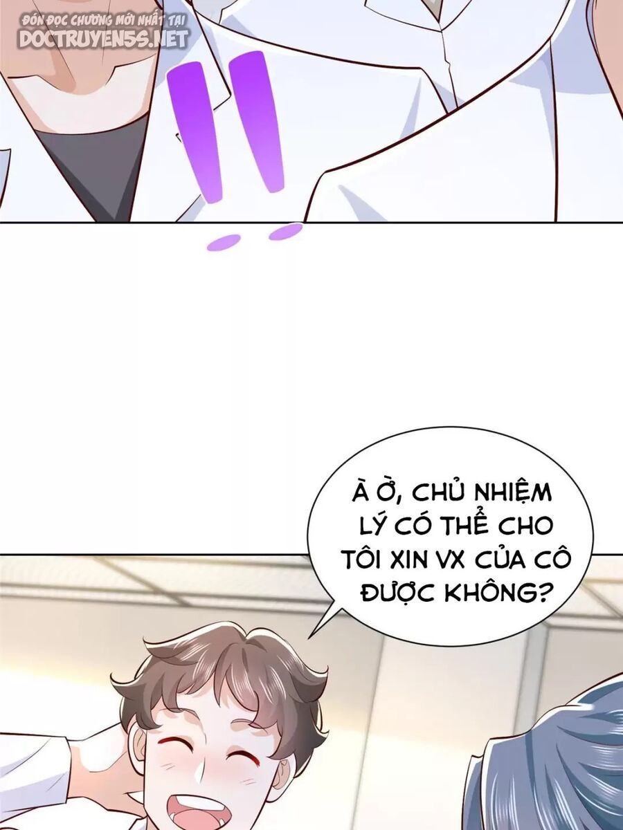 Mỗi Tuần Ta Có Một Nghề Nghiệp Mới Chap 247 - Next Chap 248