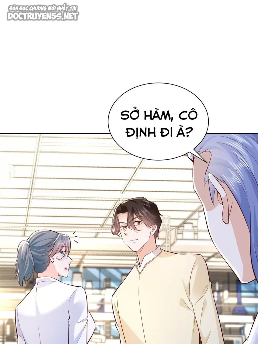 Mỗi Tuần Ta Có Một Nghề Nghiệp Mới Chap 247 - Next Chap 248