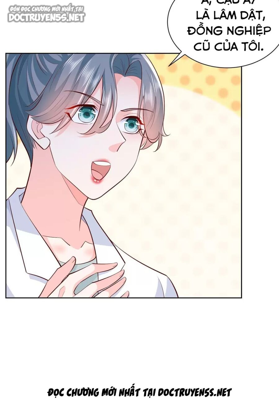 Mỗi Tuần Ta Có Một Nghề Nghiệp Mới Chap 247 - Next Chap 248