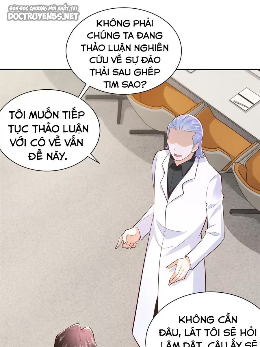 Mỗi Tuần Ta Có Một Nghề Nghiệp Mới Chap 247 - Next Chap 248