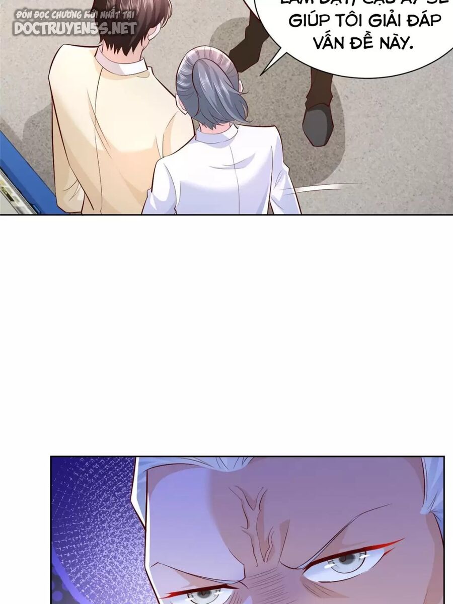 Mỗi Tuần Ta Có Một Nghề Nghiệp Mới Chap 247 - Next Chap 248