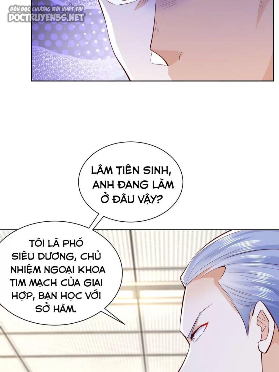Mỗi Tuần Ta Có Một Nghề Nghiệp Mới Chap 247 - Next Chap 248