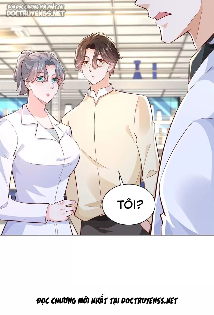 Mỗi Tuần Ta Có Một Nghề Nghiệp Mới Chap 247 - Next Chap 248