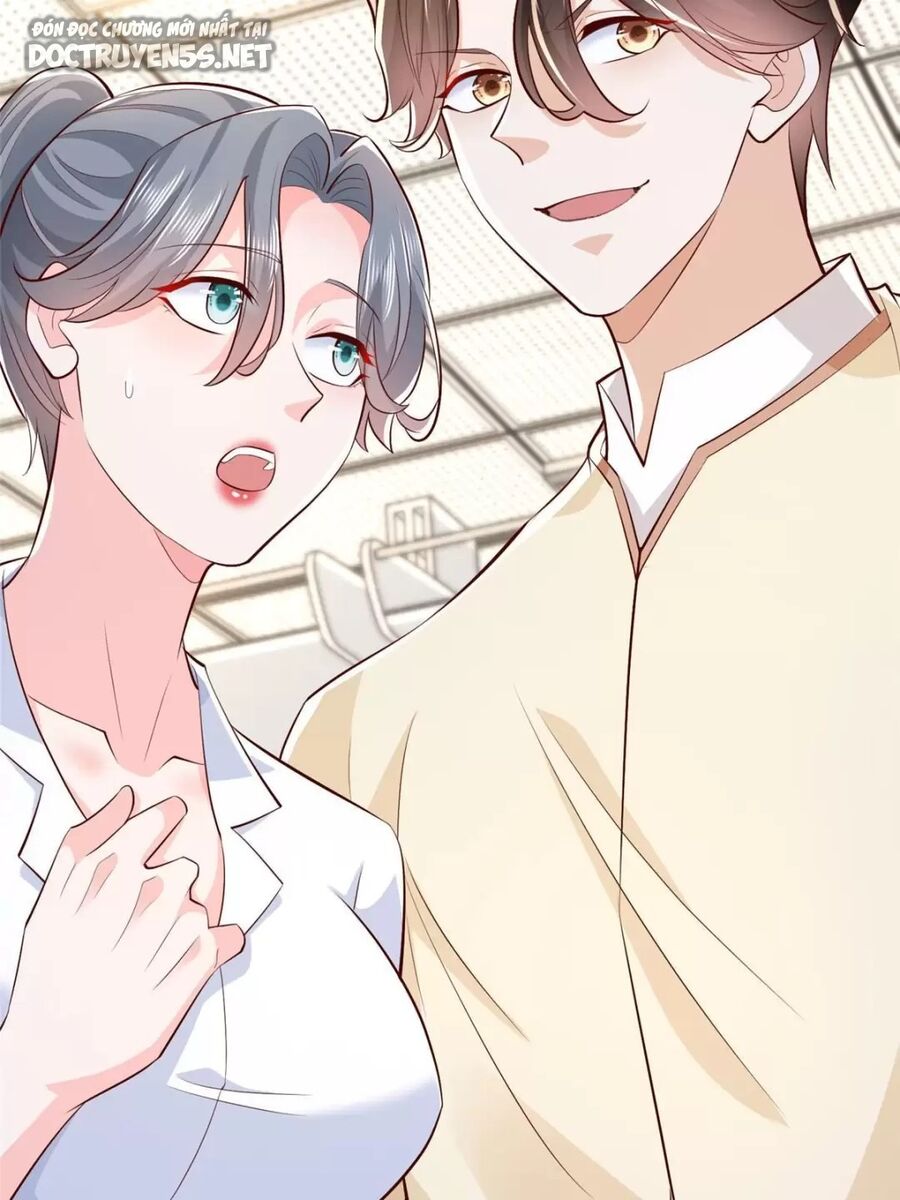 Mỗi Tuần Ta Có Một Nghề Nghiệp Mới Chap 247 - Next Chap 248