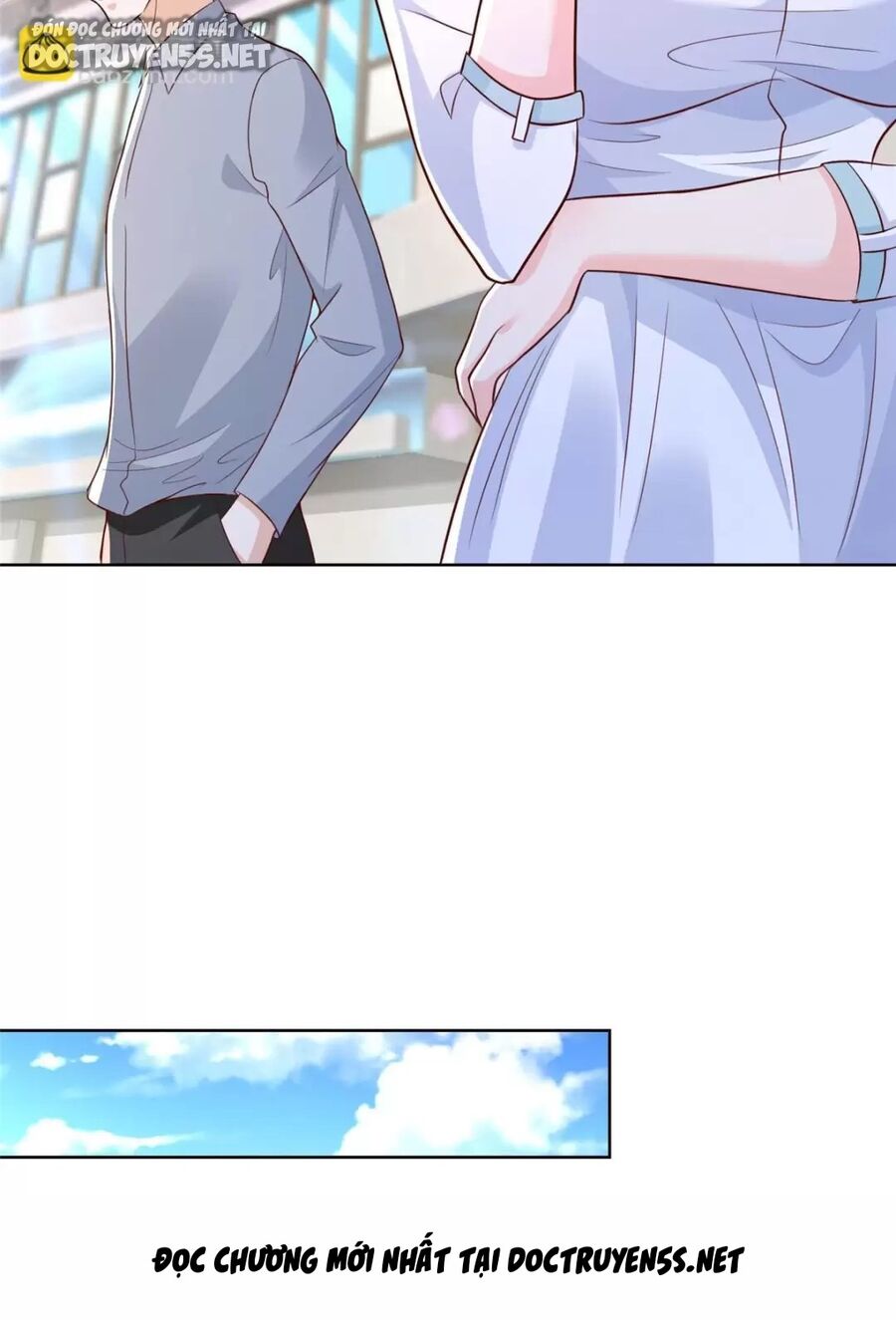 Mỗi Tuần Ta Có Một Nghề Nghiệp Mới Chap 247 - Next Chap 248
