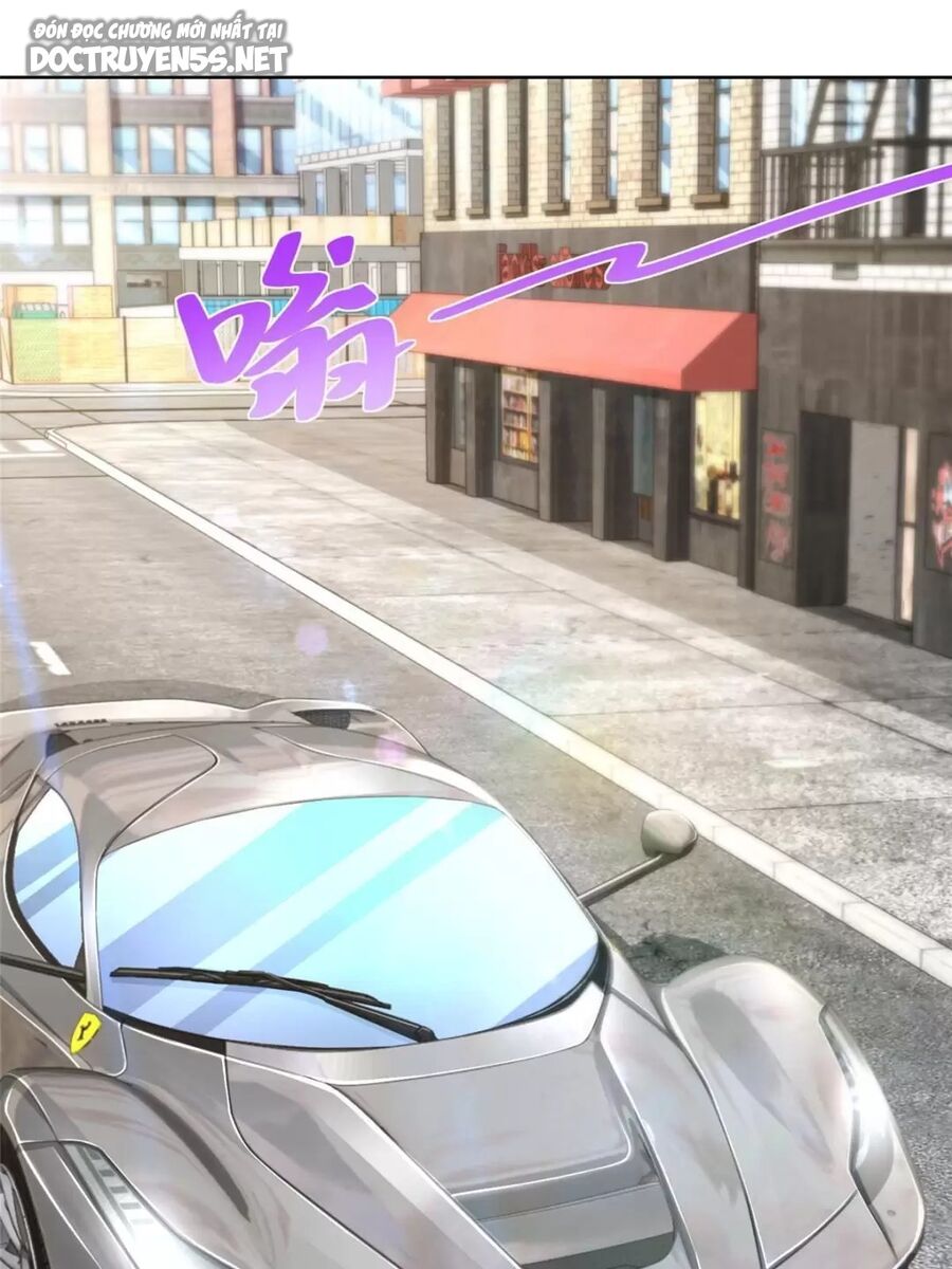 Mỗi Tuần Ta Có Một Nghề Nghiệp Mới Chap 247 - Next Chap 248