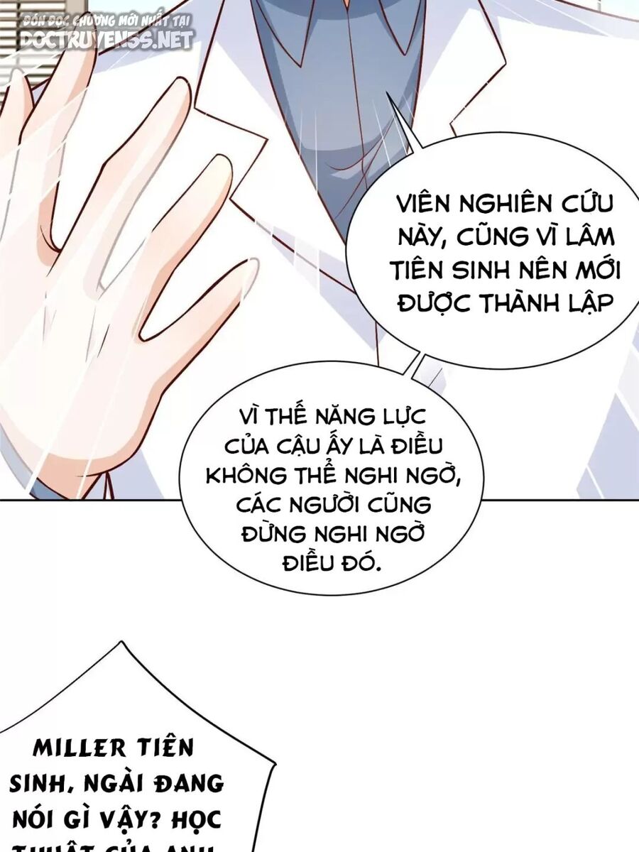 Mỗi Tuần Ta Có Một Nghề Nghiệp Mới Chap 248 - Next Chap 249