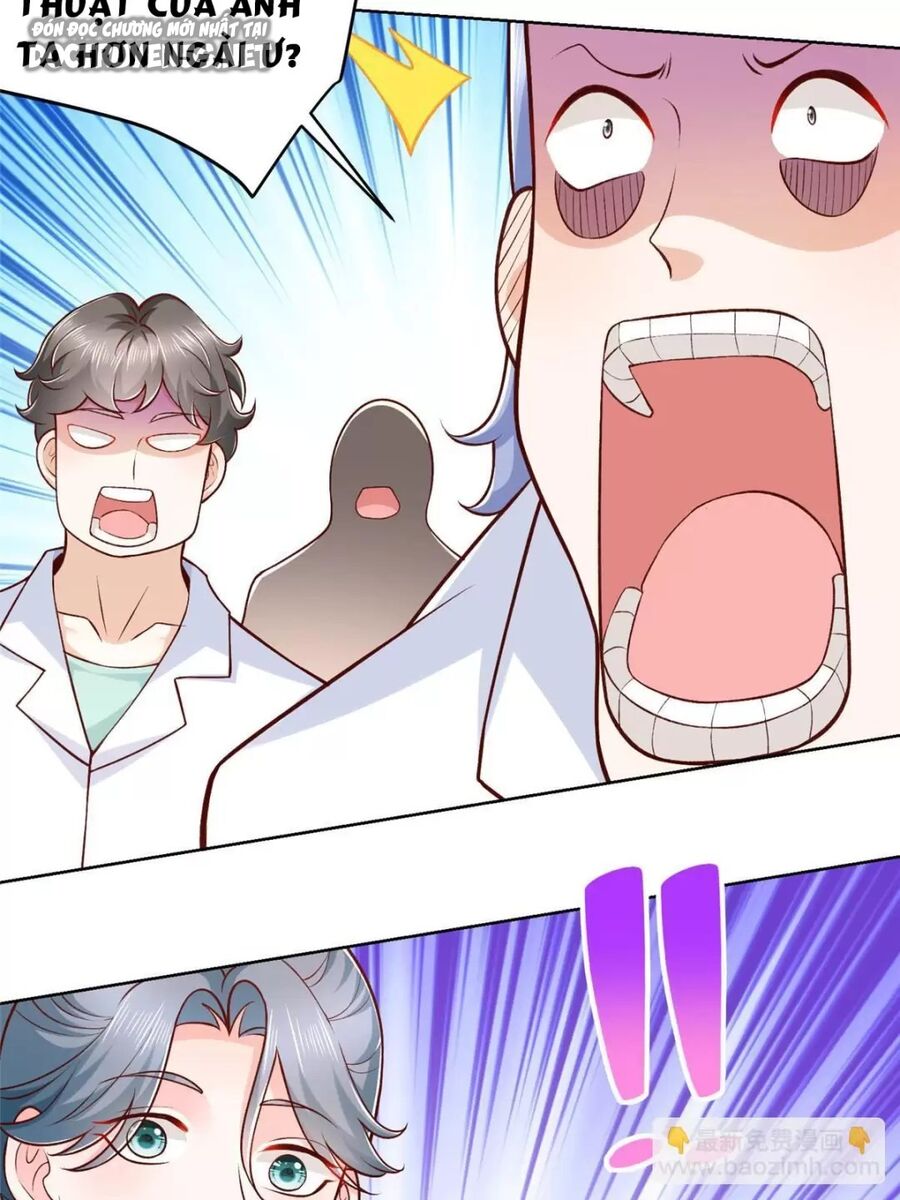 Mỗi Tuần Ta Có Một Nghề Nghiệp Mới Chap 248 - Next Chap 249