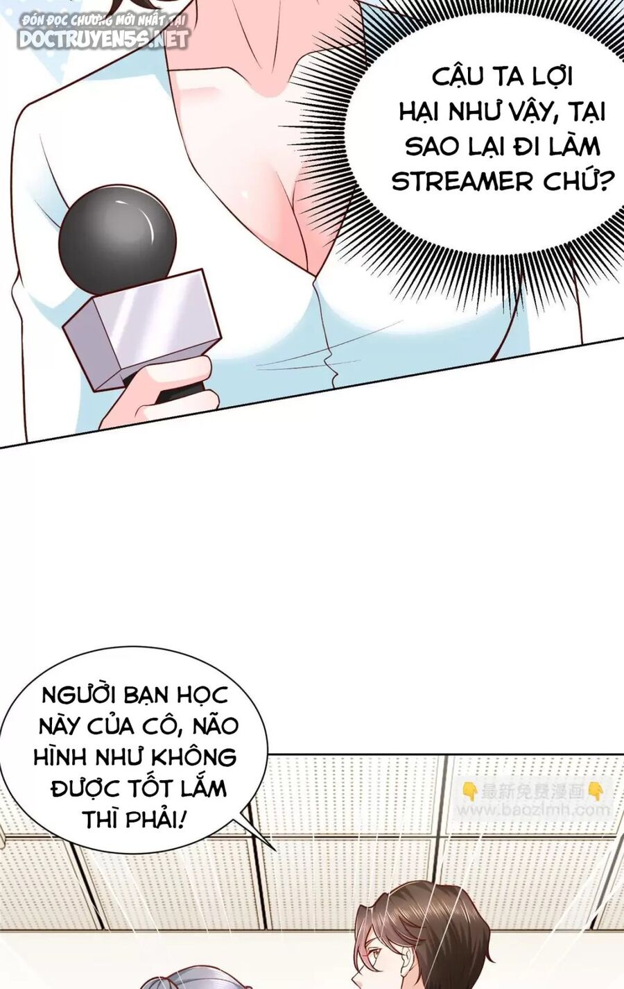 Mỗi Tuần Ta Có Một Nghề Nghiệp Mới Chap 248 - Next Chap 249